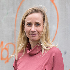 Henriette Benfeldt Hansen
